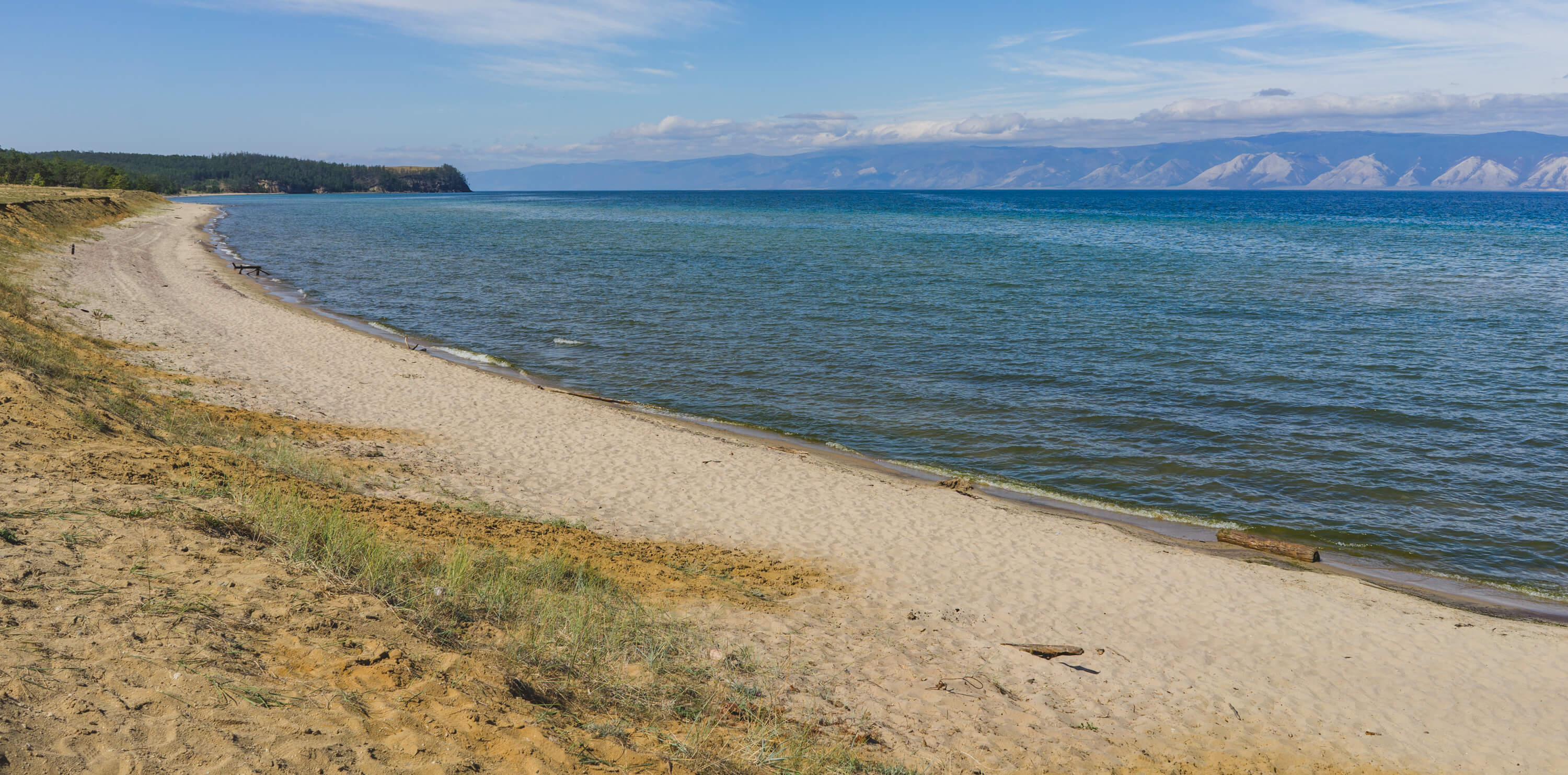 How To Visit Olkhon Island (Backpacker's Guide & Itinerary)