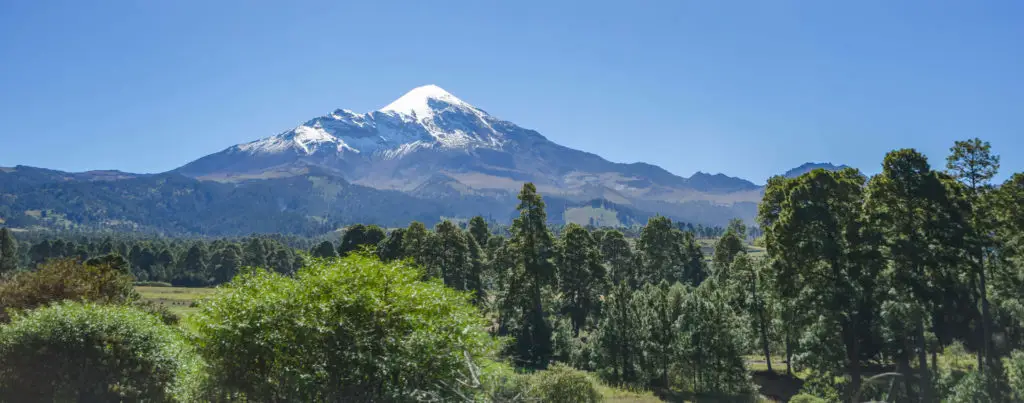 Climbing Pico de Orizaba: The Ultimate Guide & Itinerary | 2020