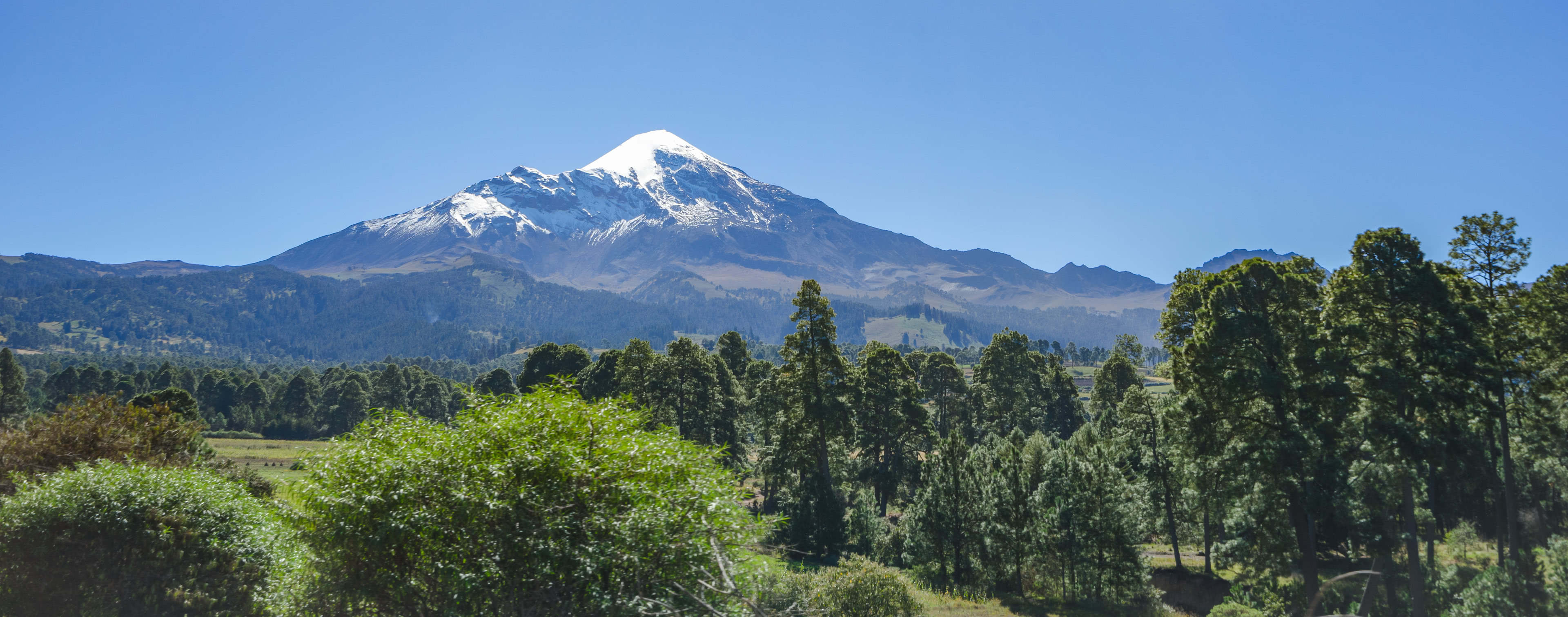 Climbing Pico de Orizaba The Ultimate Mountaineering Guide