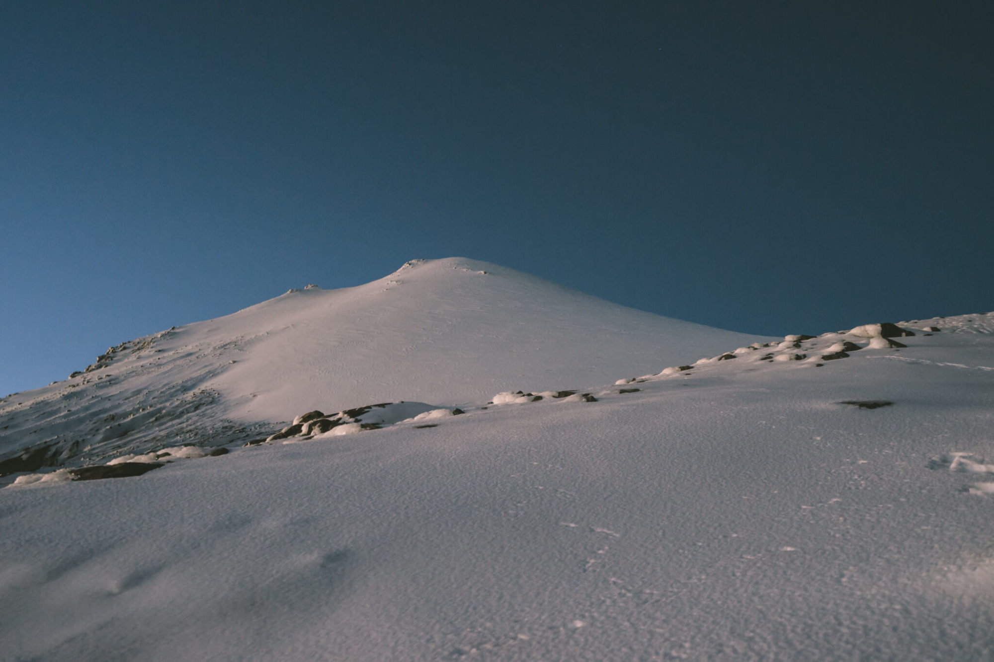 Climbing Pico de Orizaba The Ultimate Mountaineering Guide