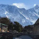 How difficult is the Everest Base Camp Trek