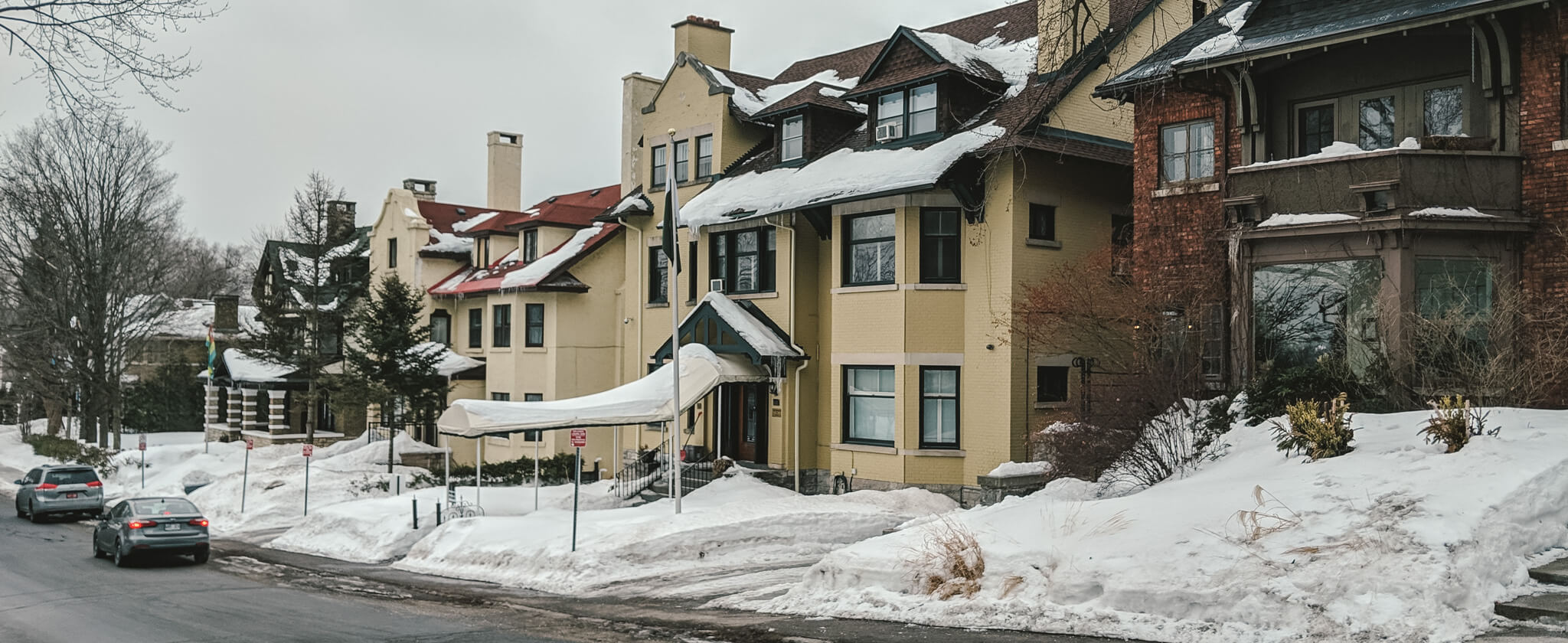 Pakistan High Commission in Ottawa