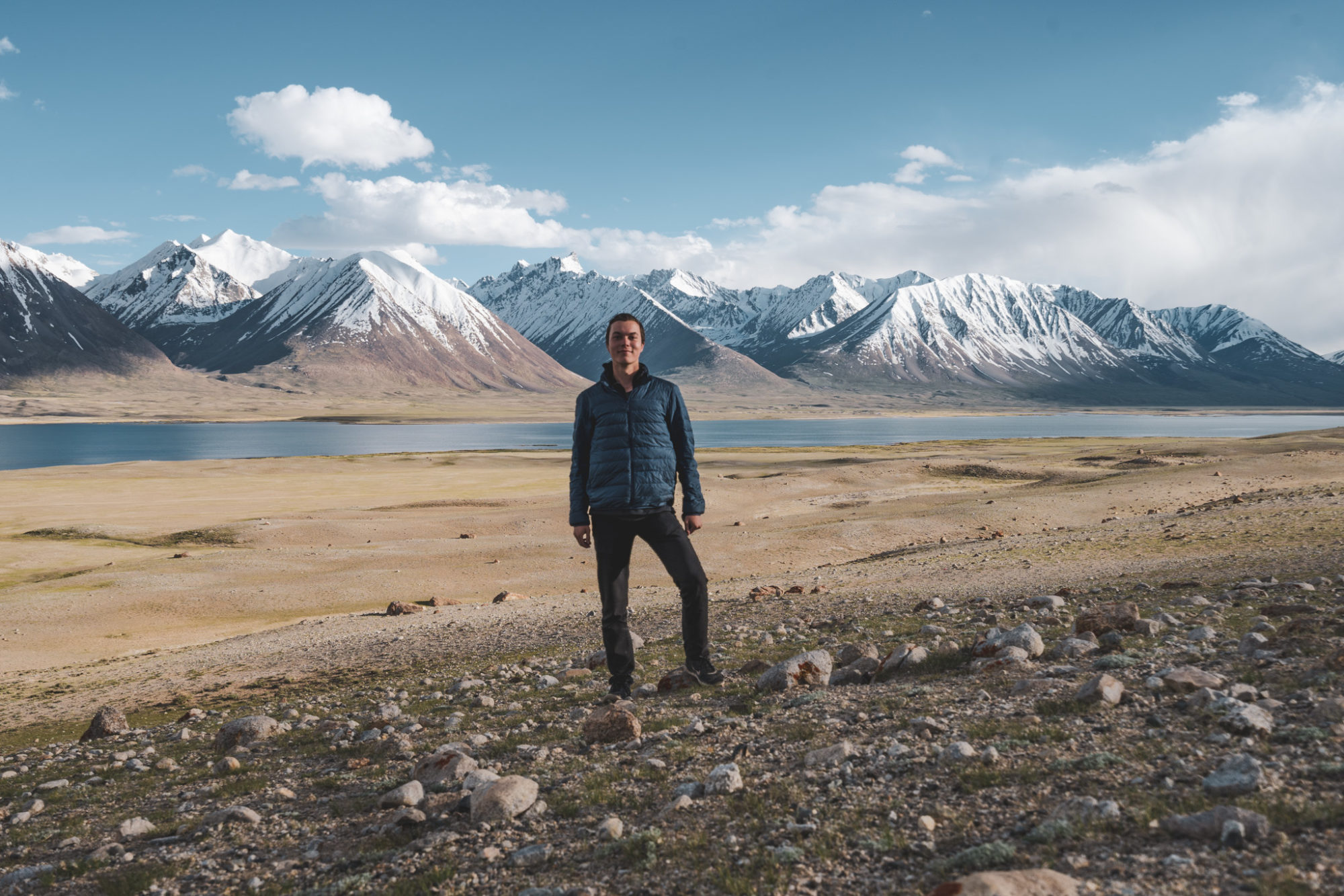 A Guide To Visiting Afghanistan S Wakhan Corridor Updated 2020