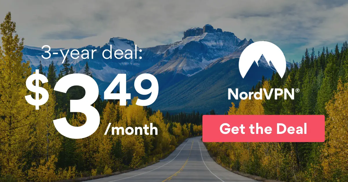 NordVPN