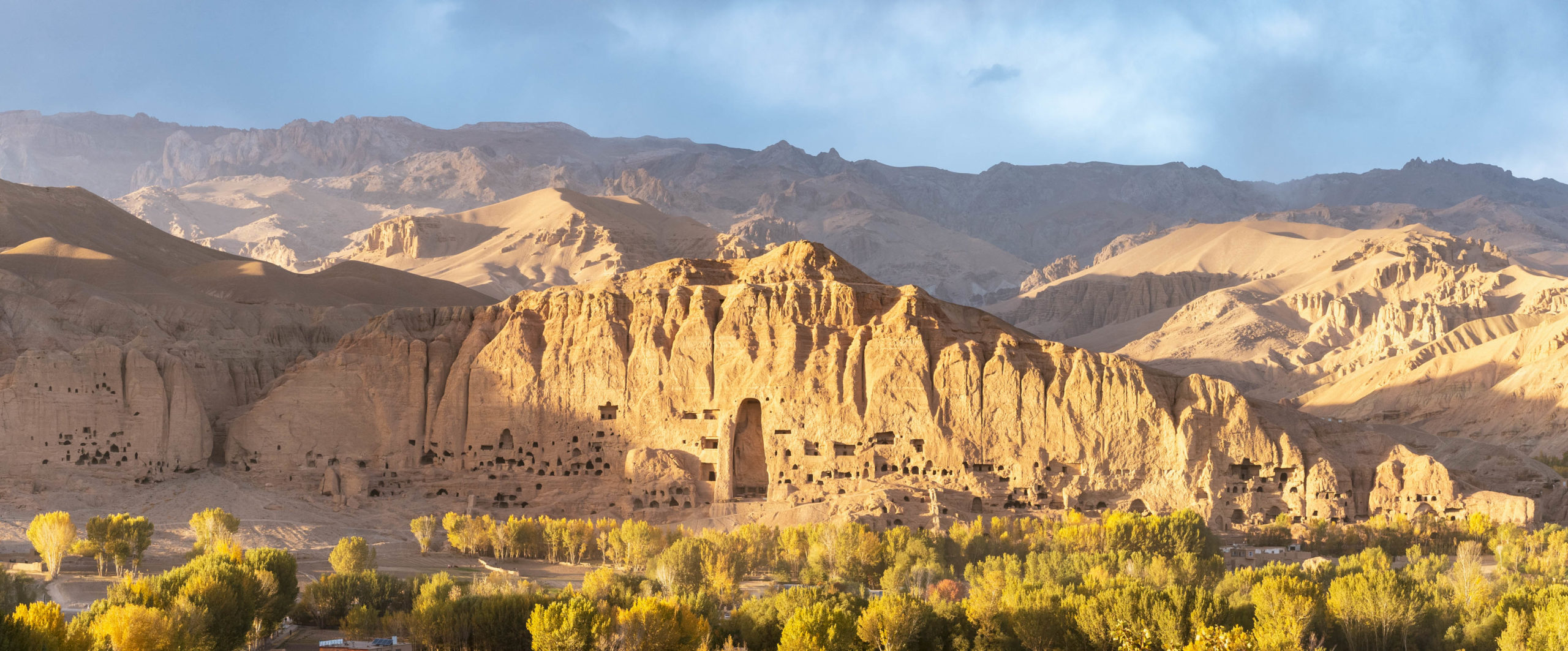 Bamiyan Travel Guide Everything You Need To Know